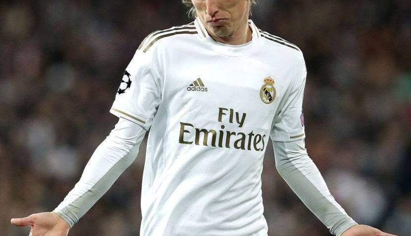 MODRIĆ STIGAO DO JUBILEJA Čak 150 pobeda u španskom prvenstvu!