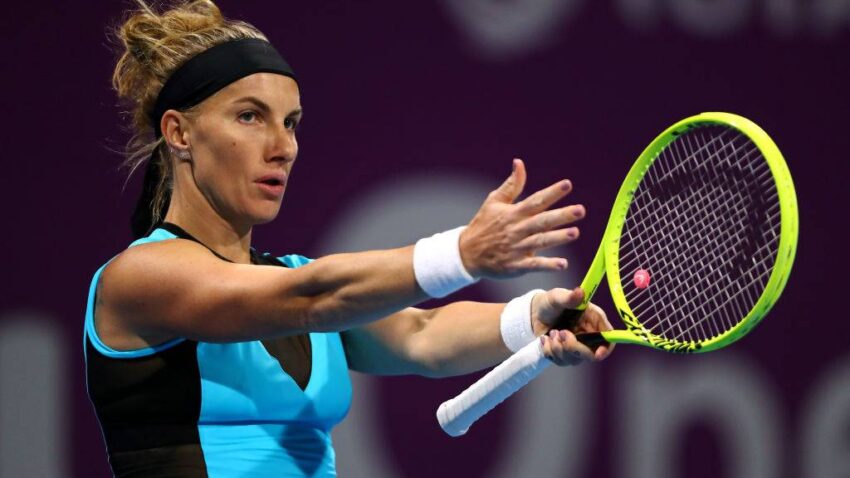 NOVO POVLAČENJE Iskusna Ruskinja neće igrati US Open!