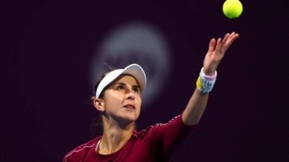 BELINDA BENČIĆ U DILEMI: Još razmišljam da li da igram na US Openu