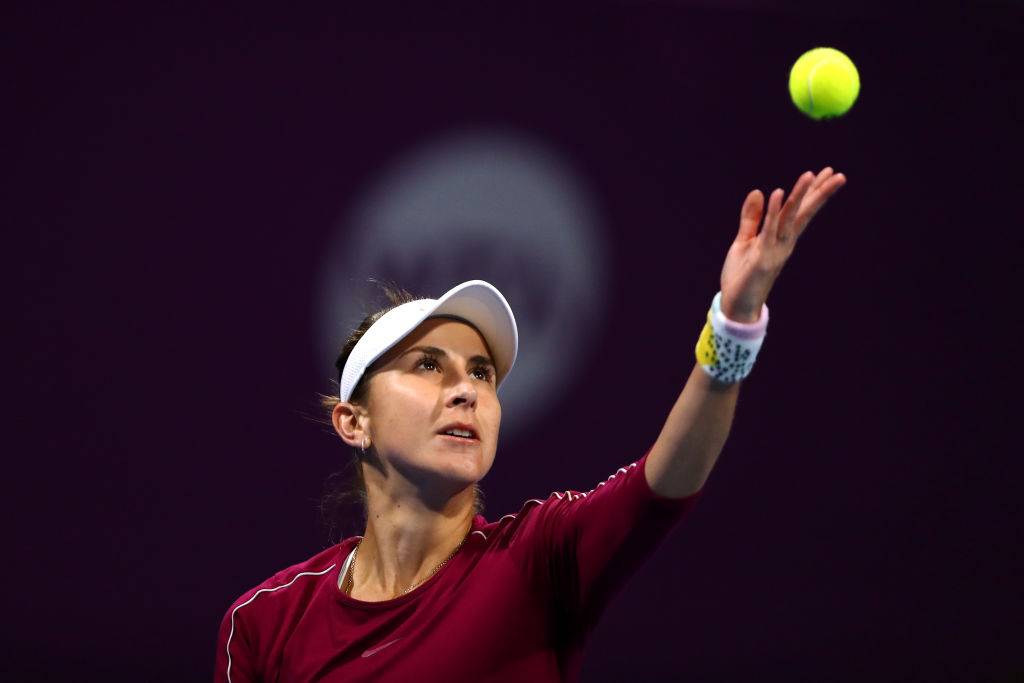 "Novak je jedini stao uz nas" 1 belinda benčić-novak đoković-australijan open