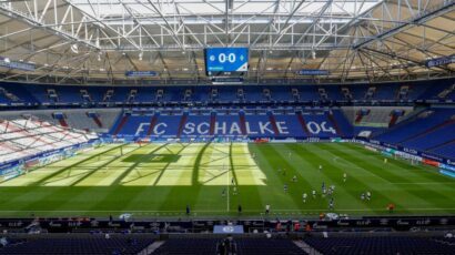 ŠALKE VIŠE NEĆE BITI ISTI Peters napušta klub nakon 27 godina