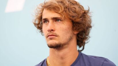 Španac i Zverev raskinuli saradnju