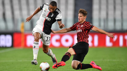 MILAN ČUVA VUNDERKIDA Kolombo na San Siru do 2024!