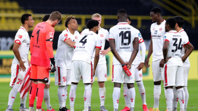 BUNDESLIGA: Kiks Dortmunda, Lajpcig ispustio pobedu u nadoknadi