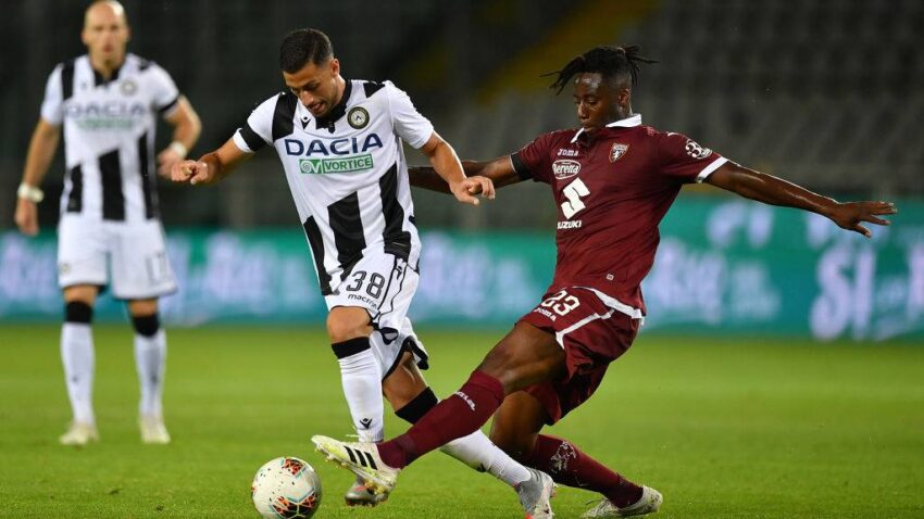 Gotova sezona za najboljeg igrača Udinezea, doživeo tešku povredu