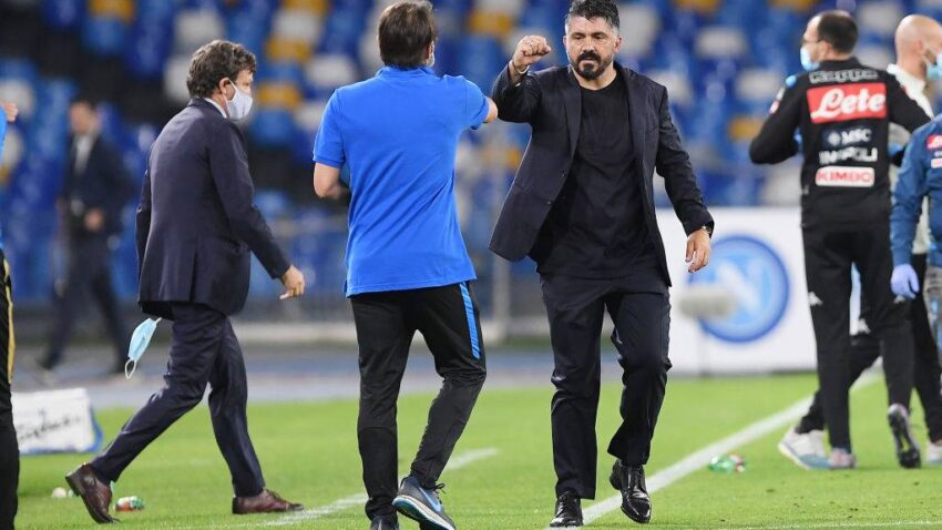 Gatuzo realan: Moramo mnogo toga da učinimo kako bismo uzeli trofej
