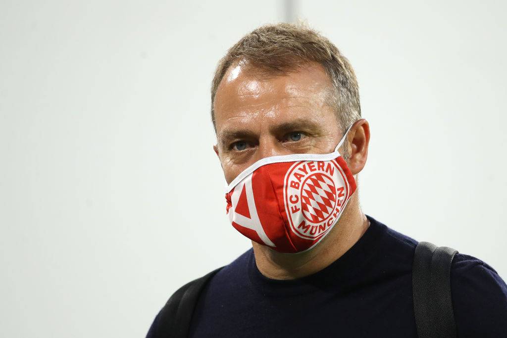 Hansi Flik razočaran: Zaslužili smo priznanje kao i Klop 1 hansi-flik-fifa-nagrade-jirgen-klop