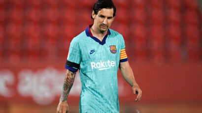 NI PELE NIJE DALEKO Mesi na 15 golova do velikog rekorda!