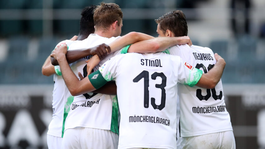 LIGA ŠAMPIONA NIJE DALEKO Menš igra odličan fudbal!