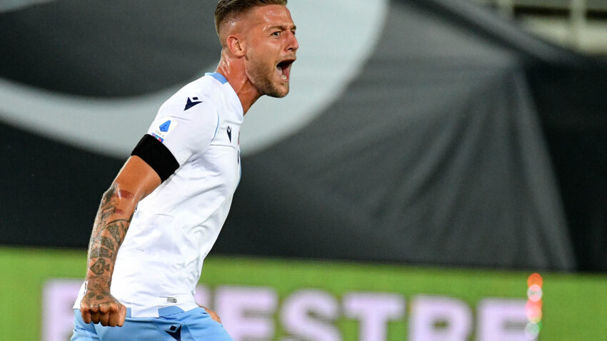 Sergej rešio srpski derbi, Juve i Napoli čuvaju karte za LŠ