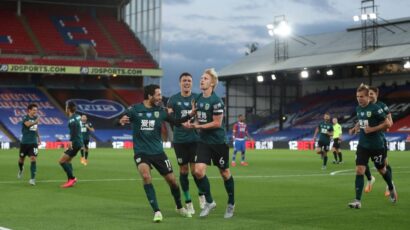 Derbi sredine tabele: Barnli iznenadio Luku i Kristal Palas usred Londona!