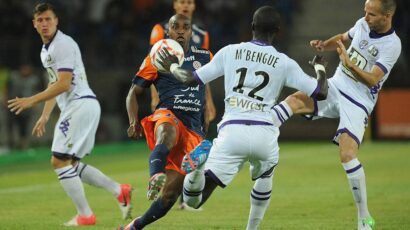 Nova četiri slučaja koronavirusa u francuskom fudbalu