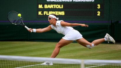 Šta će biti sa US Openom? “Ludost je što se planira njegovo održavanje”
