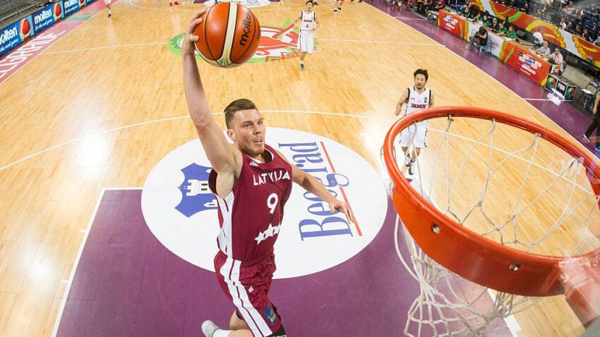 Bertans izneo bizaran detalj: U toj svlačionici smrdi kao da je neko umro