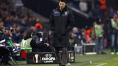 U SOLUNU NE MOGU BEZ SRBINA Ivić blizu povratka u PAOK!