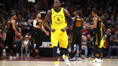 JOŠ JEDAN U NIZU Ni plejmejker Indijane neće igrati u nastavku