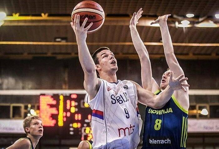 Agoč za Meridian: Drago mi je što učestvujem na ovom događaju!