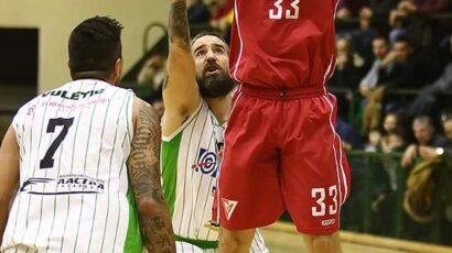 Anđušić za Meridian: Sjajna je stvar što se organizovao humanitarni turnir!