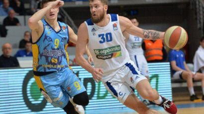 PRVI POTPIS U ZADRU Plejmejker produžio ugovor!