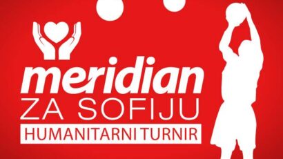 Meridian za Sofiju