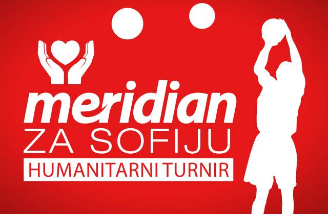 Meridian za Sofiju