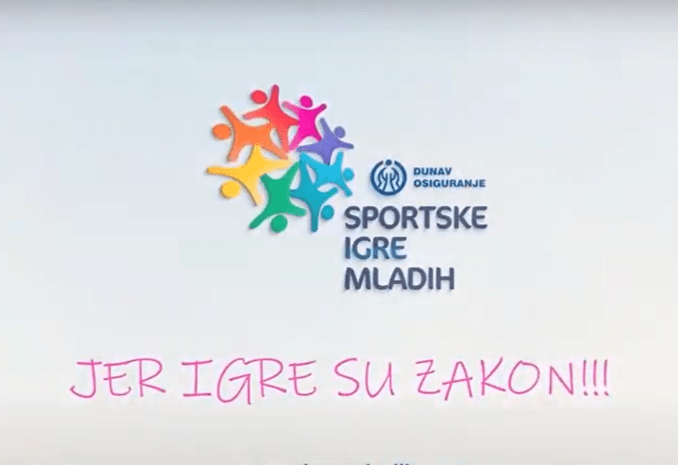 Svečanom proslavom zvanično otvorene Sportske igre mladih u Priboju