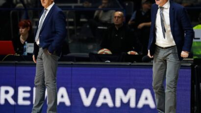 MORNAR OSUO PALJBU: Tužićemo ABA ligu i Evroligu!