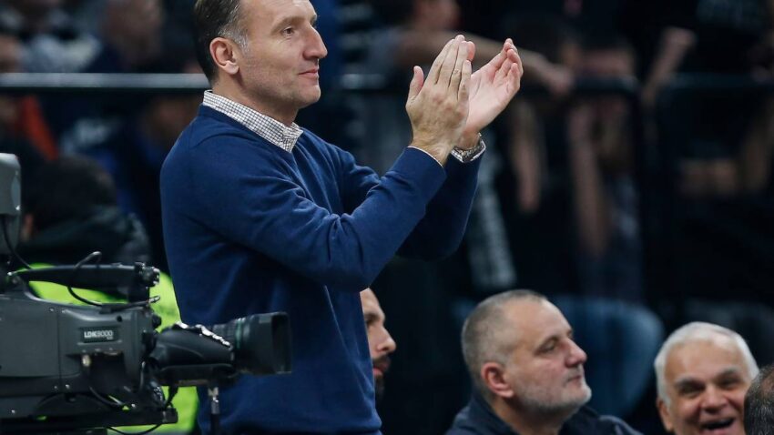 IZ FOTELJE NA KLUPU Damir Čakar postao trener pljevaljskog Rudara!