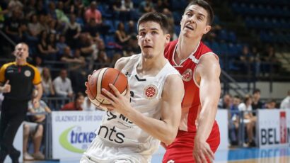 TADIĆ ZA MERIDIAN: Pozivam sve da dođu na humanitarni turnir!