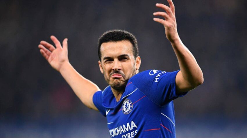 PEDRO POSLE OPERACIJE: Vraćam se brzo na teren