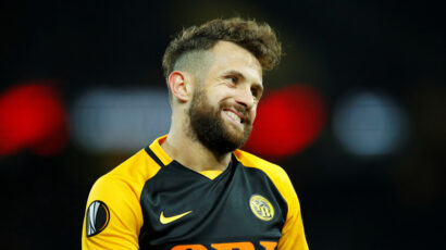 SULEJMANI NAPUŠTA KLUB Ne ostajem, a voleo bih