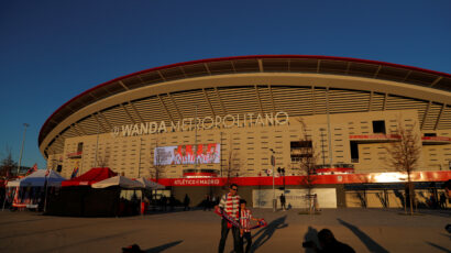 “KRALJEVIĆI” NI DA ČUJU Real odbio Atletikovu ponudu