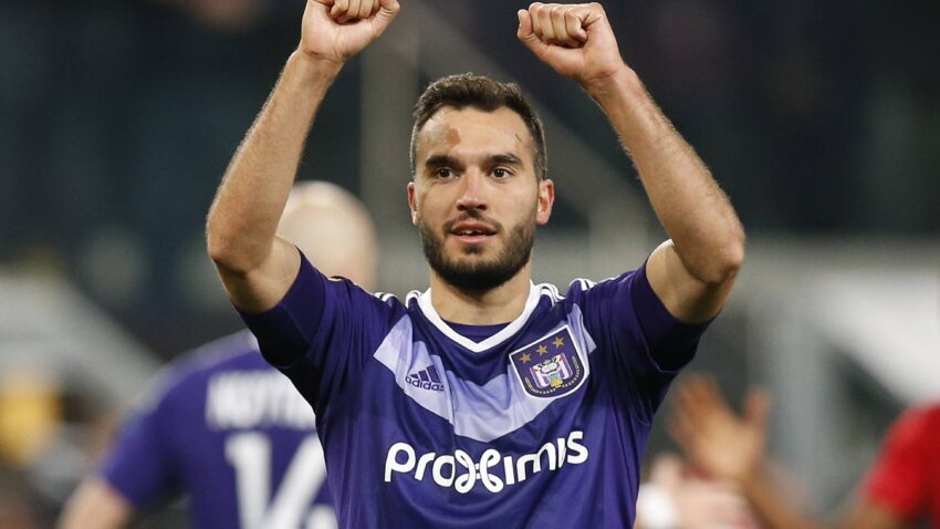 SLOBODAN BIVŠI FUDBALER PARTIZANA Obradović traži novi klub