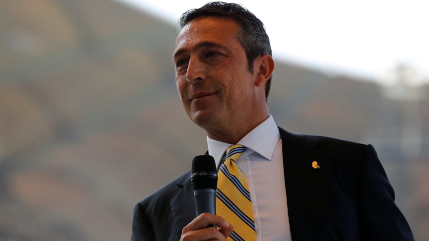 Fenerbahče sazvao hitan sastanak vlasnika Evrolige povodom NBA i FIBA