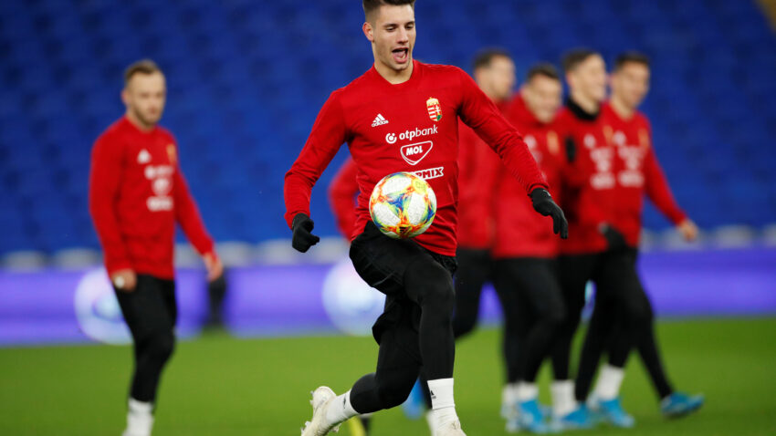 MILAN U OFANZIVI Za Mađara ne daju više od 25 miliona evra