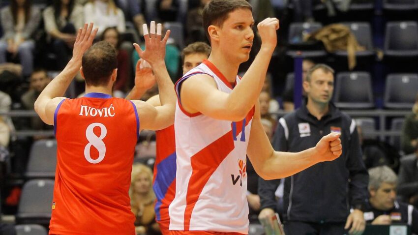 NOVI KLUB Srpski odbojkaš ponovo igra u Poljskoj!