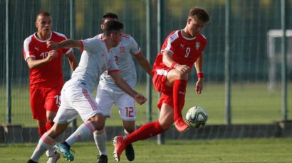 TSC SE POJAČAVA ZA EVROPU Stigao fudbaler Ajaksa!