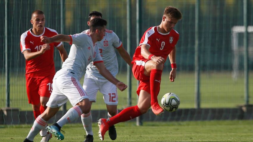 TSC SE POJAČAVA ZA EVROPU Stigao fudbaler Ajaksa!