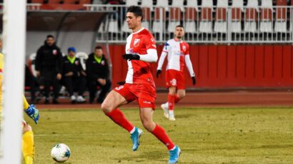 MRKAIĆ PROTIV “SVOG” JAVORA: Čvrsti su dok kuće, imaju dobre pojedince!