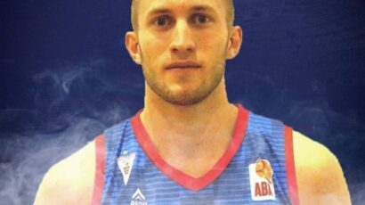 CIBONA SE POJAČAVA Potpisao i talentovani reprezentativac