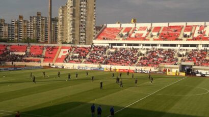 UŽIVO: Partizan i Vojvodina za trofej, poznati sastavi!