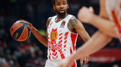 PANTER I ZVEZDA Amerikanac traži 350.000 evra da ostane u klubu