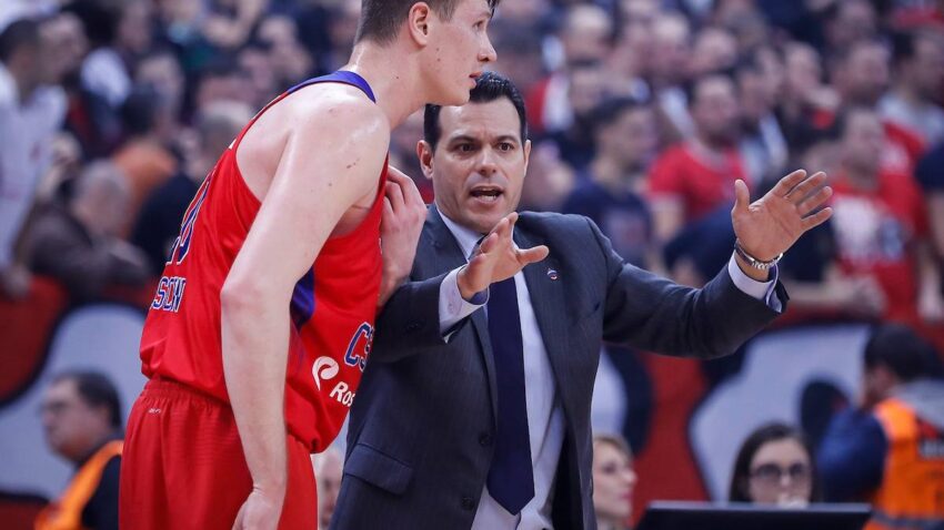 BUDŽETI RUSKIH TIMOVA CSKA prvi, Partizanov protivnik na skoro 10 miliona evra!