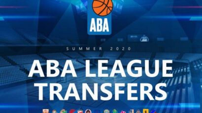 BEZ IZNENAĐENJA Poznati svi učesnici ABA lige i njen početak