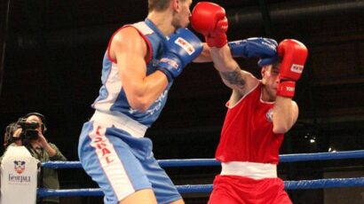 “BOKS OPET ŽIVI” Konačno – vreme je za polufinale Super lige Srbije