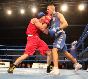 "BOKS OPET ŽIVI" Konačno - vreme je za polufinale Super lige Srbije 1 boks2