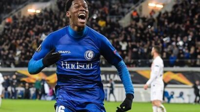 ZALUDEO VELIKANE Kanađanin iz Genta “svađa” Arsenal i Junajted!