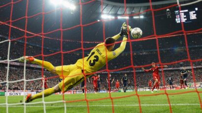 OBLAK PRED ZAVRŠNICU LŠ: Idemo u Lisabon da ispunimo svoje ciljeve