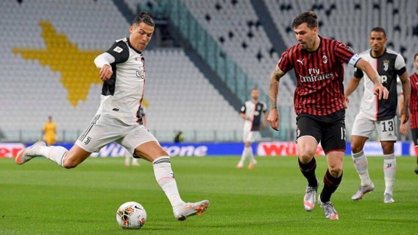 FUDBAL SE VRATIO U ITALIJU Juve odigrao bez golova i otišao u finale!
