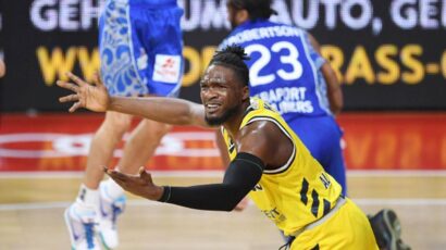 Zvezda naciljala prvo pojačanje? Obradović želi Kamerunca